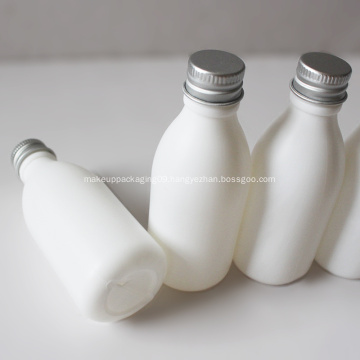 Pet Bottle OEM Natural Eco Shampoo